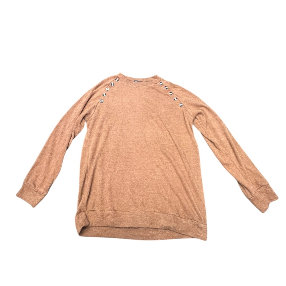 WSGYJ Senior Men’s Extra Large Lightweight Wool Blend Sweater
